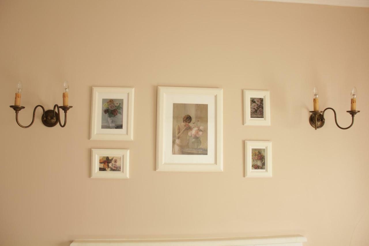 *Villa Pap-Live The Greek Hospitality In A Village* Nea Sampsounta Extérieur photo