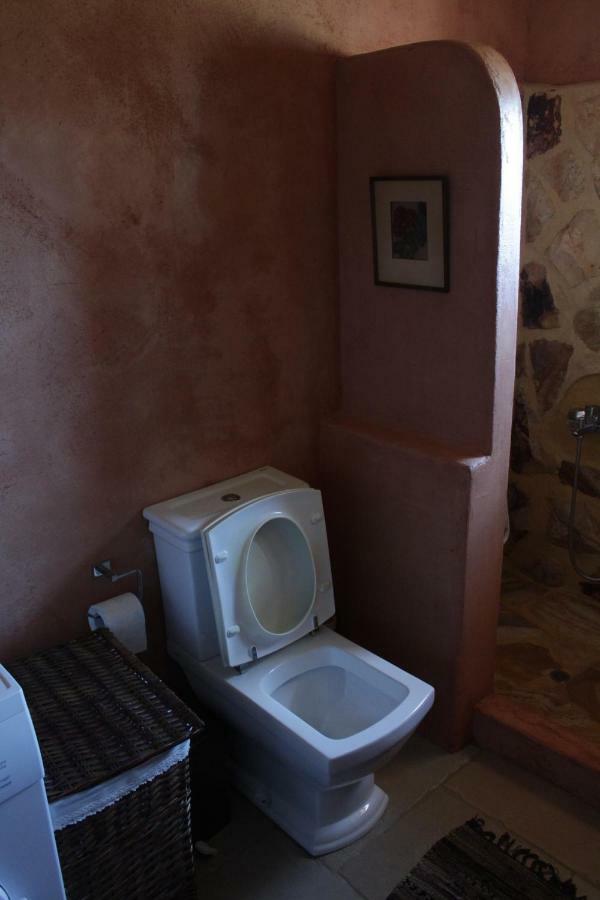*Villa Pap-Live The Greek Hospitality In A Village* Nea Sampsounta Extérieur photo