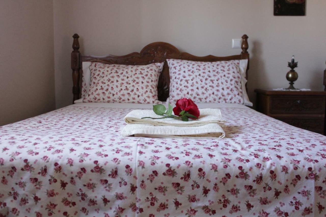 *Villa Pap-Live The Greek Hospitality In A Village* Nea Sampsounta Extérieur photo