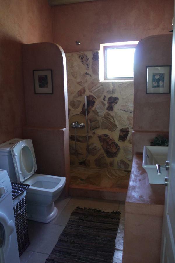*Villa Pap-Live The Greek Hospitality In A Village* Nea Sampsounta Extérieur photo