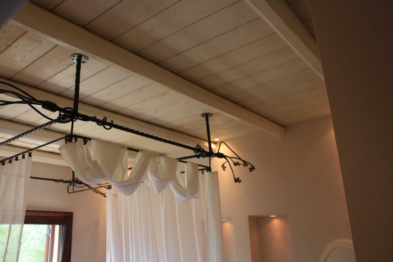 *Villa Pap-Live The Greek Hospitality In A Village* Nea Sampsounta Extérieur photo